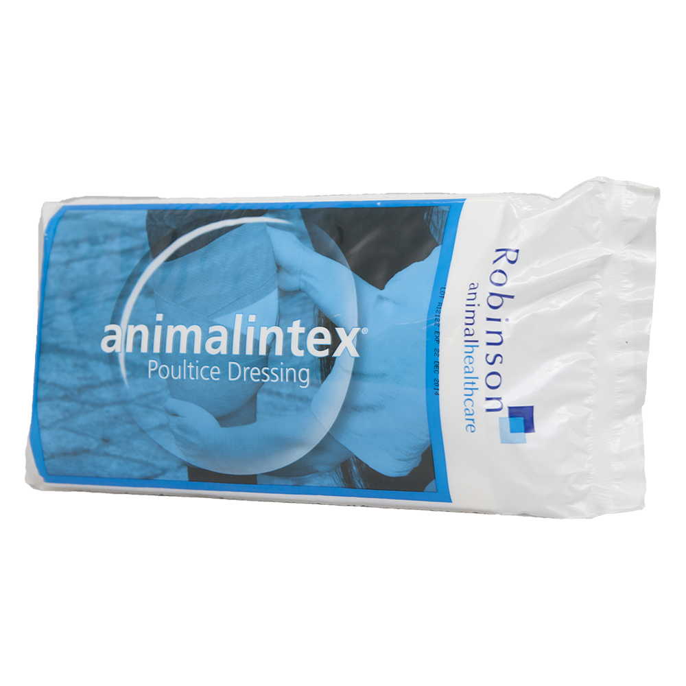 Animalintex Poultice