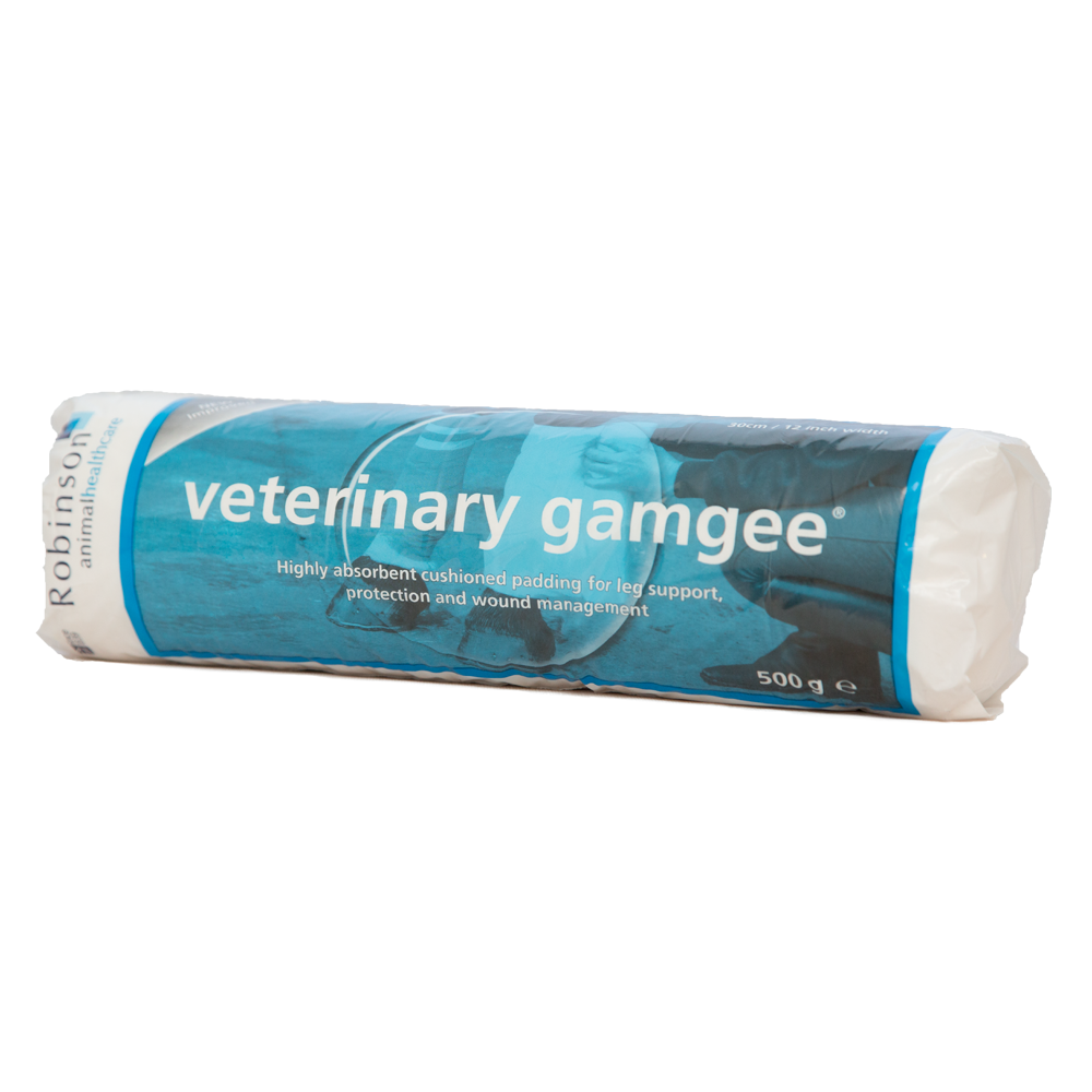 Gamgee Tissue Roll