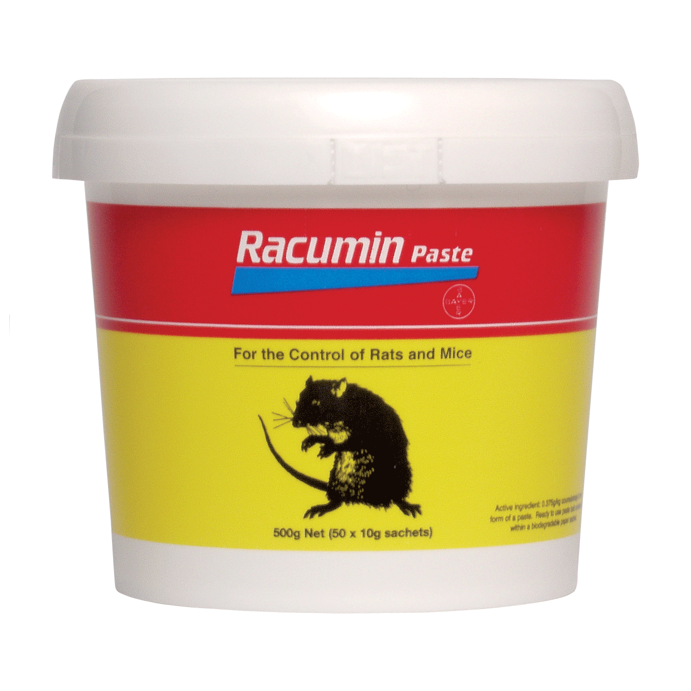 Racumin Paste