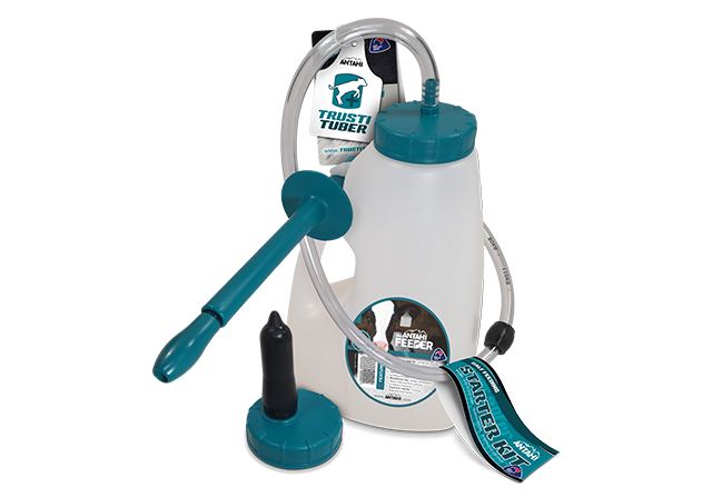 Trusti Tuber Starter Kit