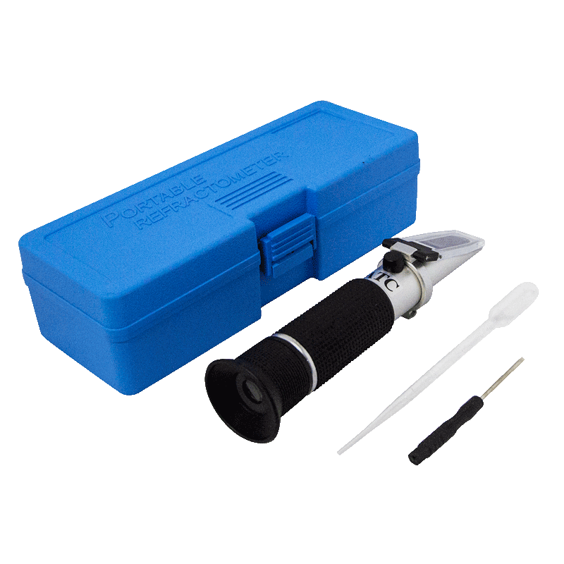 Brix Refractometer 0 32 Proswine