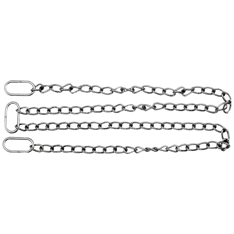 Calving Chain S/Steel