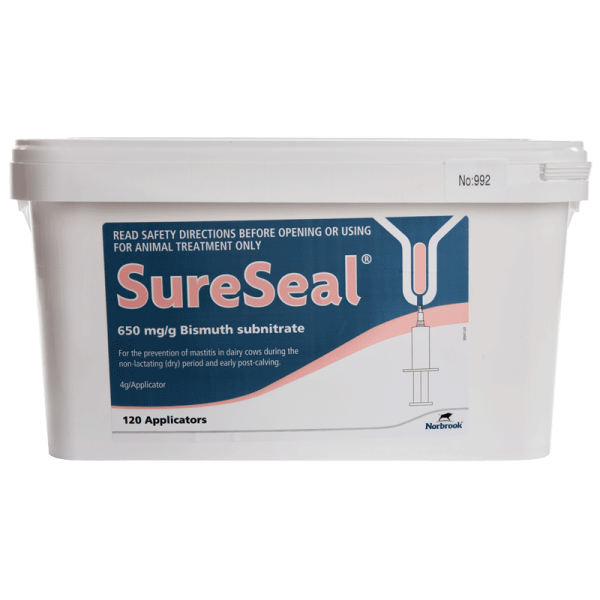 Sureseal