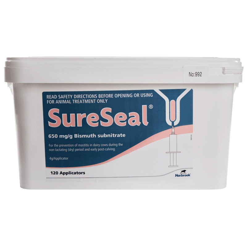 Sureseal