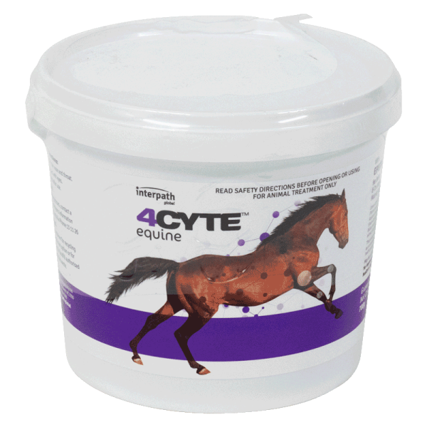 4CYTE Equine