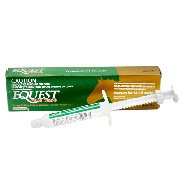 Equest Plus Tape Gel