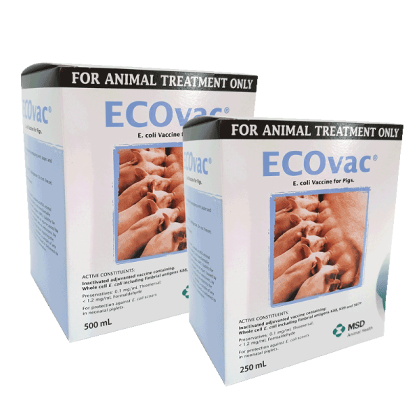 ECOvac Vaccine