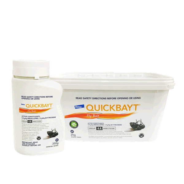 Quickbayt Fly Bait