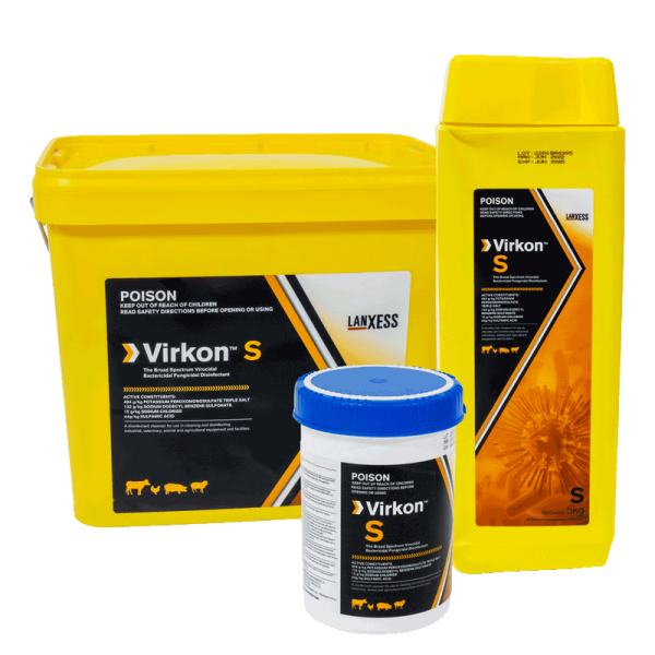 Virkon S