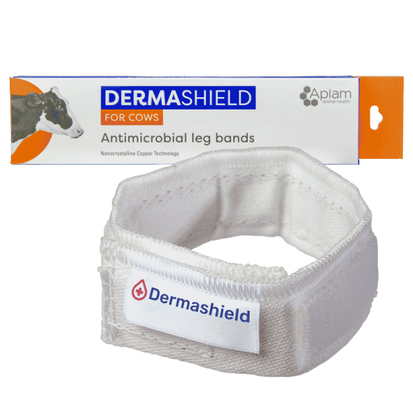 Dermashield Leg Band