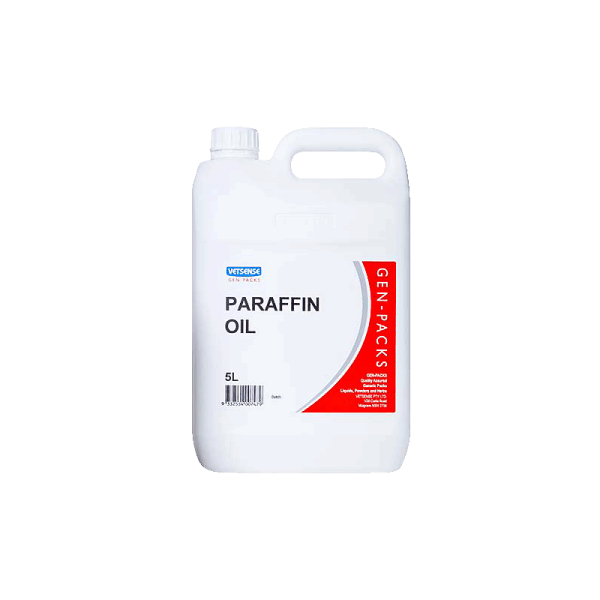 Paraffin Oil (Vetsense)