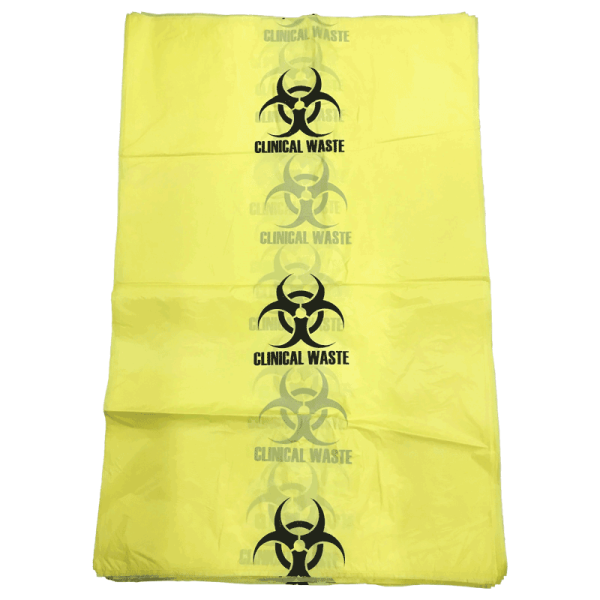 Sharps Disposal 60L Bags