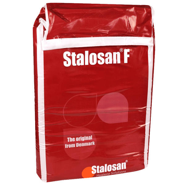 Stalosan F