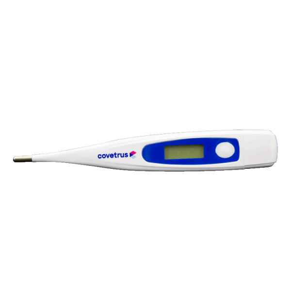 Thermometer, Covetrus Digital, Rigid Tip