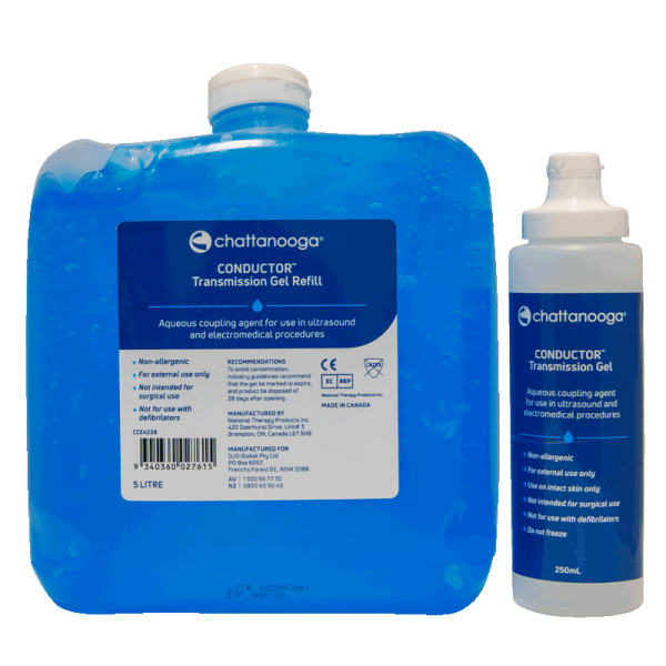 Ultrasound Gel, Ape ECO