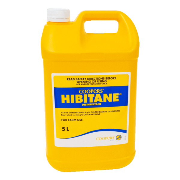 Hibitane Disinfectant