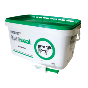 Teatseal
