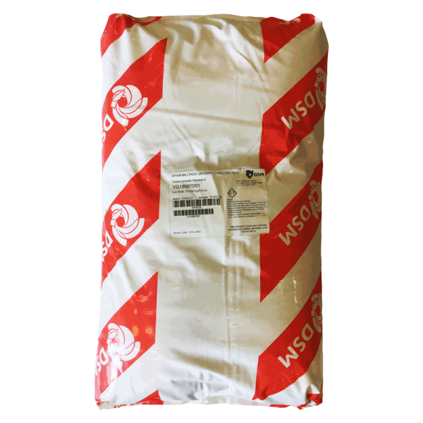 Mill Pack - Grower (Camilleri) [19 kg]