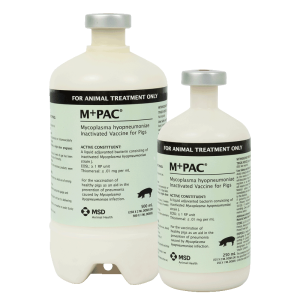 M+Pac Vaccine