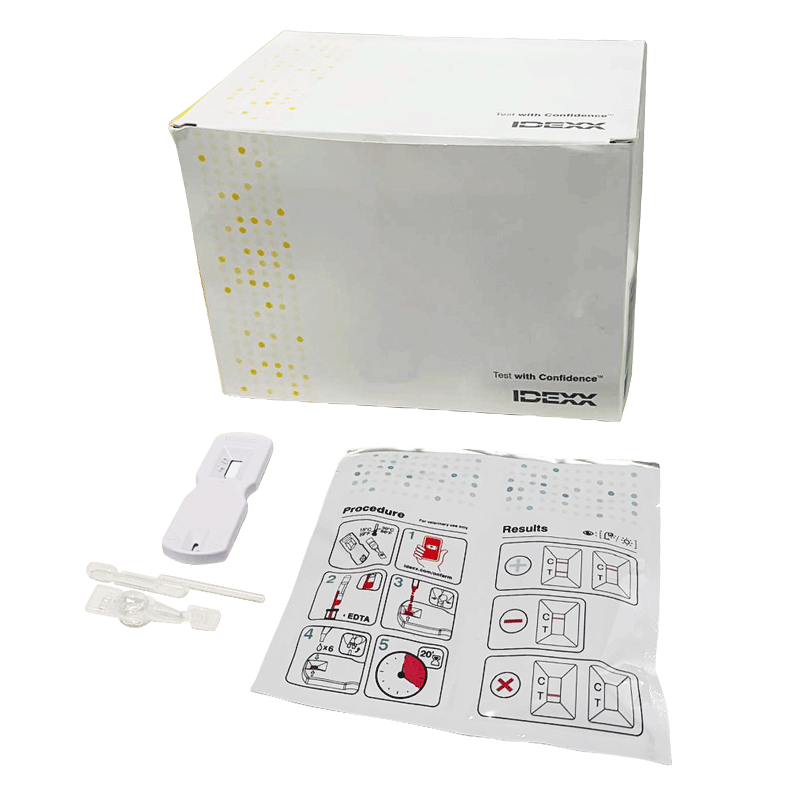 IDEXX Alertys OnFarm Pregnancy Test
