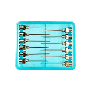 Needles - Stainless Steel - Doctor
