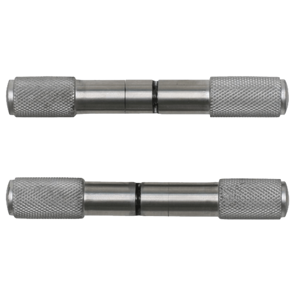 Embryotomy Wire Handles - Pair