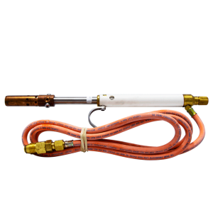 Debudder LPG Heavy Duty