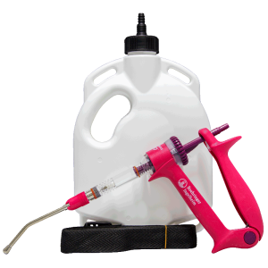 Enterisol Backpack