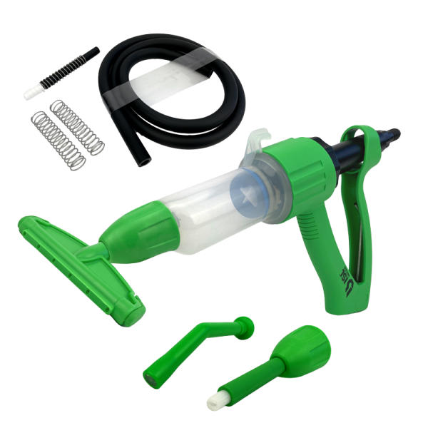Pour-on Applicator, ISL Ezi Squeeze