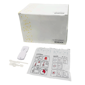 IDEXX Alertys OnFarm Pregnancy Test
