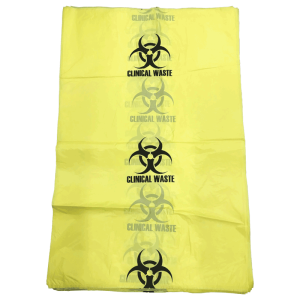 Sharps Disposal 60L Bags