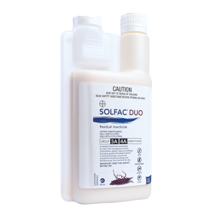 Solfac Duo