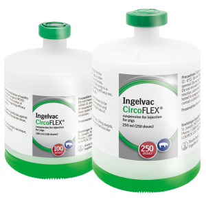 Ingelvac CircoFLEX Injection