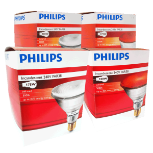 Globes - Philips