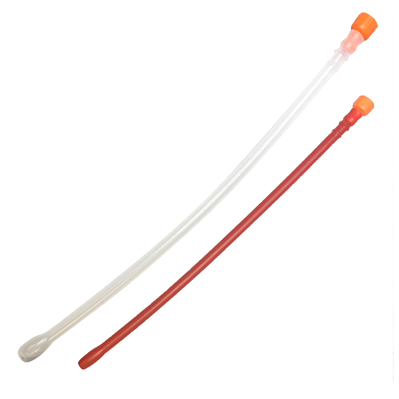 Perfect Udder FeedTube, Basic