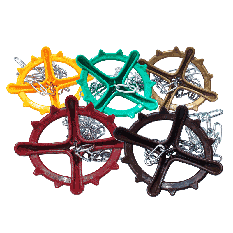 Porkyplay with Chain