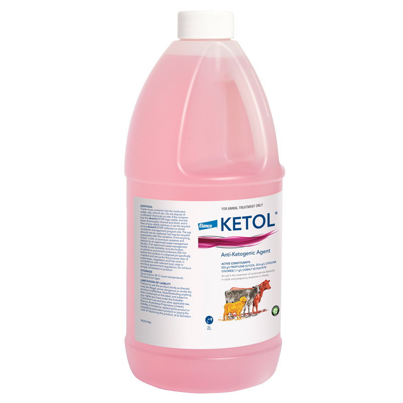 Ketol
