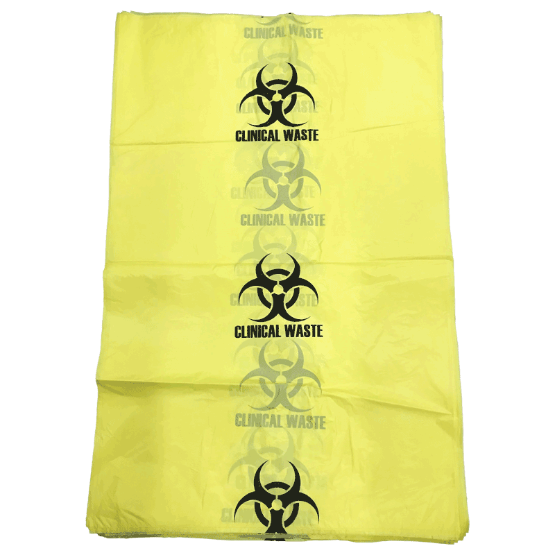 Sharps Disposal 60L Bags