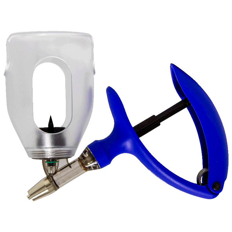 Vaccine Gun - Porcilis PCV