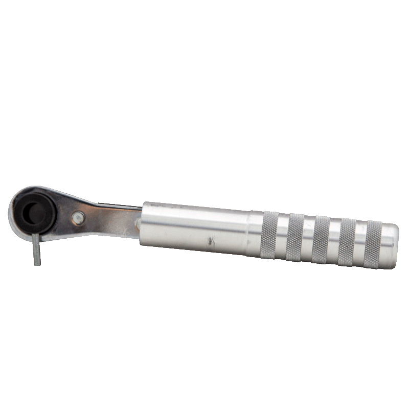 Callicrate Bander Ratchet Handle