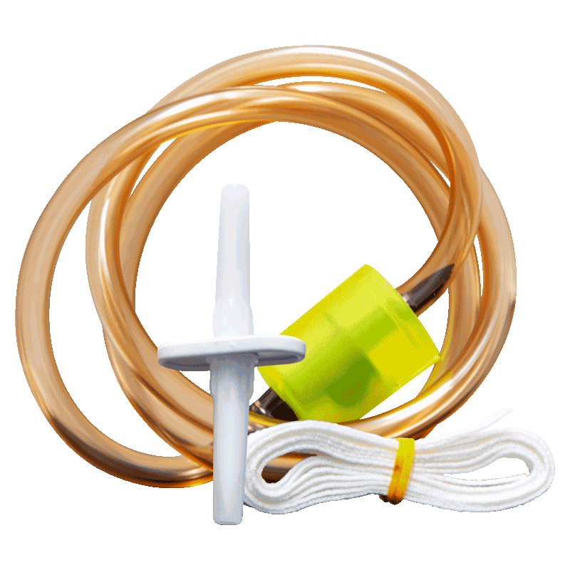 Draw-Off Tube 20mL & Transfer Needle (Bovishield)