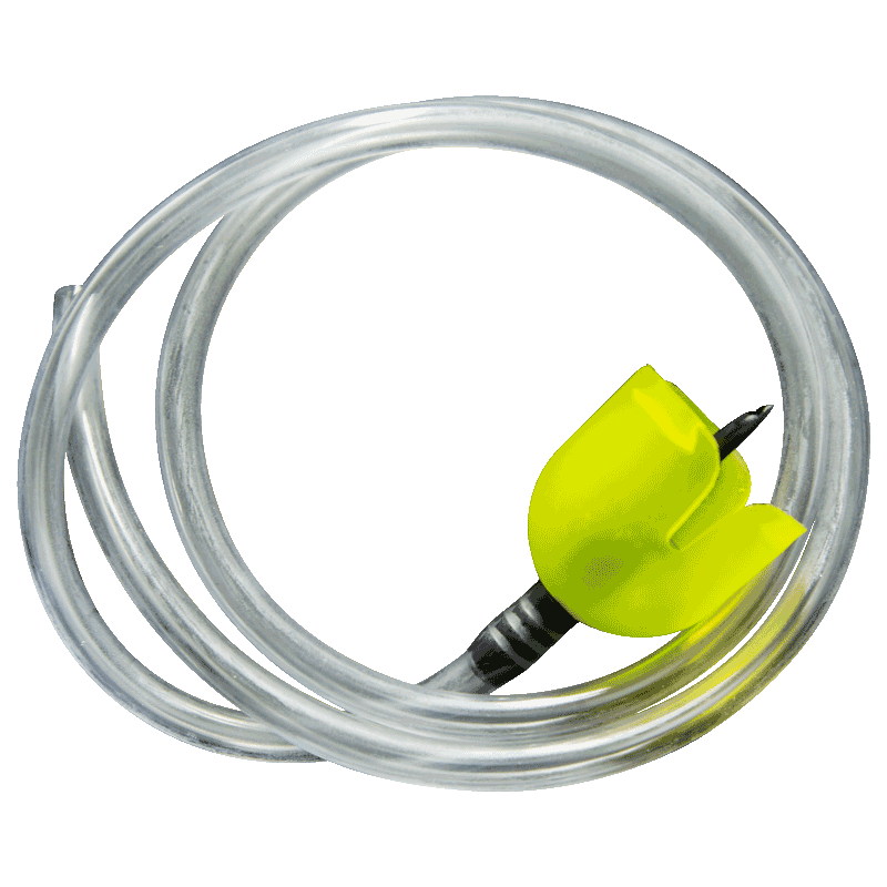 Draw-Off Tube (Zoetis)