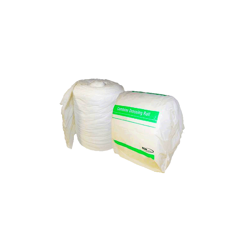 Dressing - Combine Roll - BSN