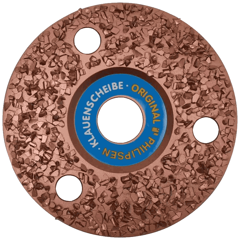 Hoof Cutting Disc - Philipsen [Each]