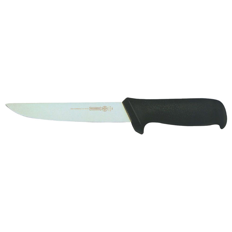 Knife, Mundial Boning Broad