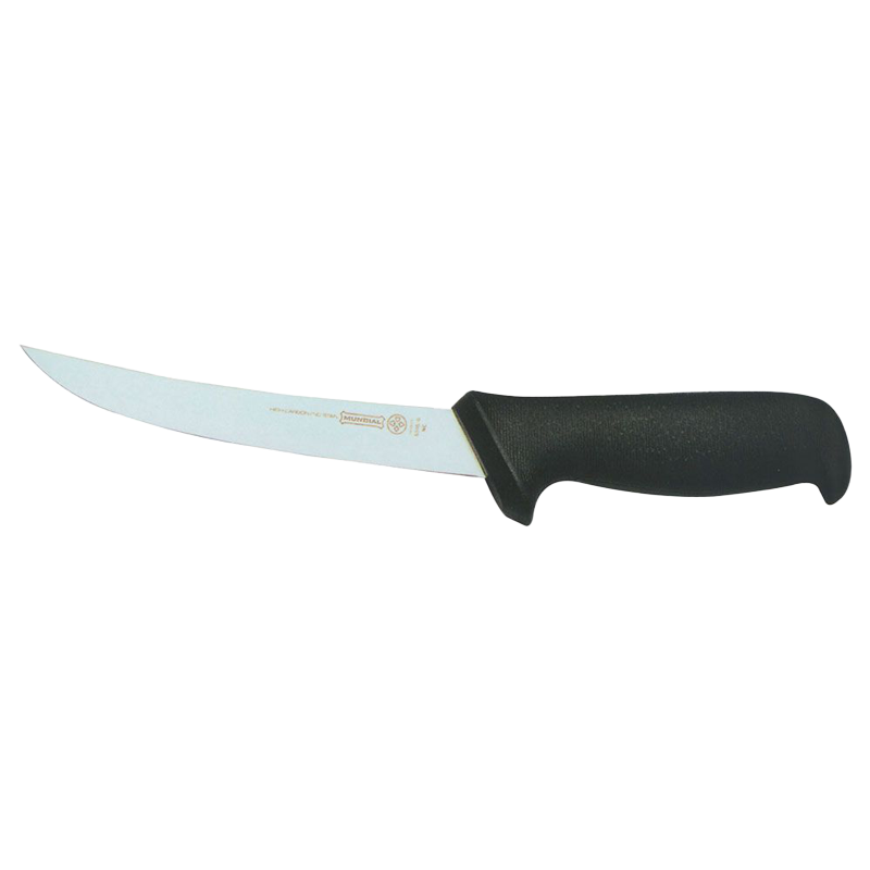 Knife, Mundial Boning Curved