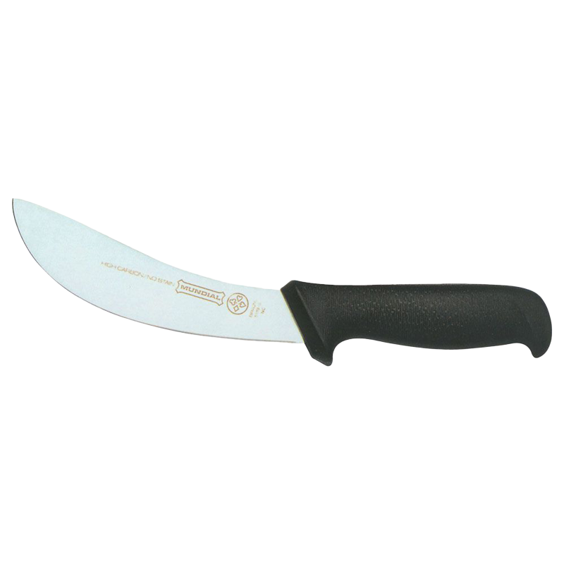 Knife, Mundial Skinning