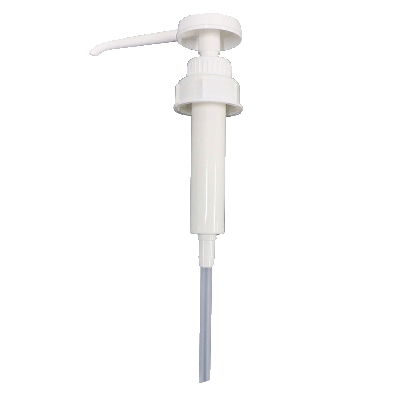 ReproJelly Pump for 3L Canister