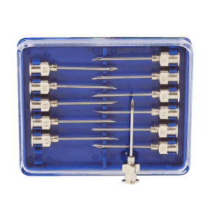 Needles - Stainless Steel