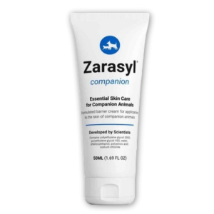 Zarasyl Companion Barrier Cream